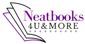 Neatbooks4u