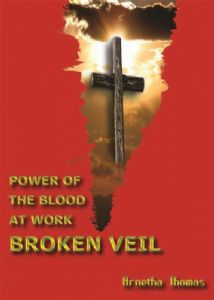 Power of the Blood at Work - Broken Veil  E-Book (.epub)